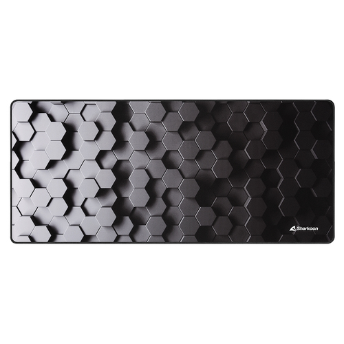 SHARKOON MOUSEPAD TAPPETINO SKILLER SGP30 XXL ME, L900 X 400 X 2.5 MM